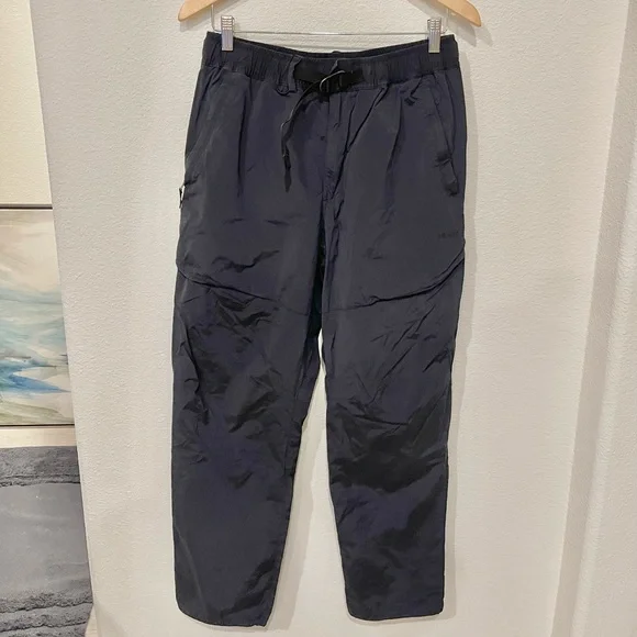 BRADYTrail Pant In Black Size; large